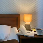 готельно-оздоровчий комплекс 