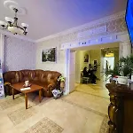 Zajazd готельно-оздоровчий комплекс 