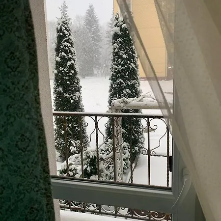 готельно-оздоровчий комплекс 