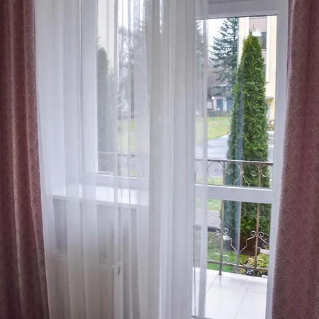 готельно-оздоровчий комплекс 