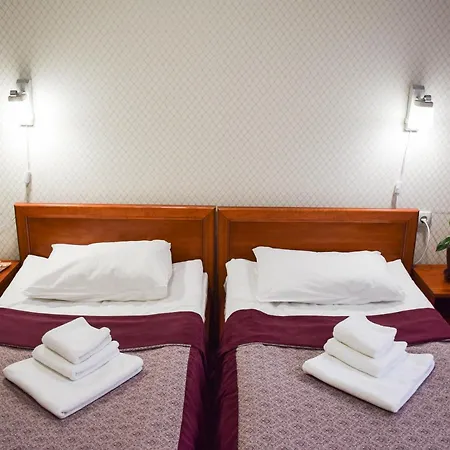 Zajazd готельно-оздоровчий комплекс 