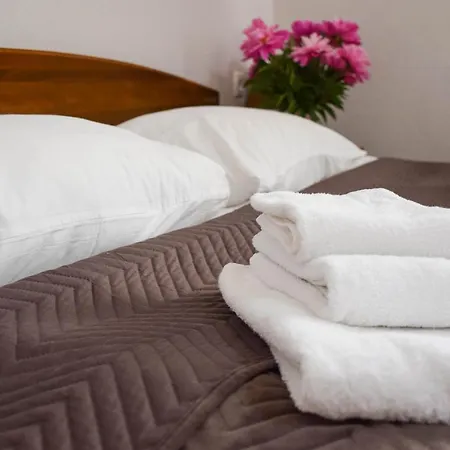 готельно-оздоровчий комплекс 