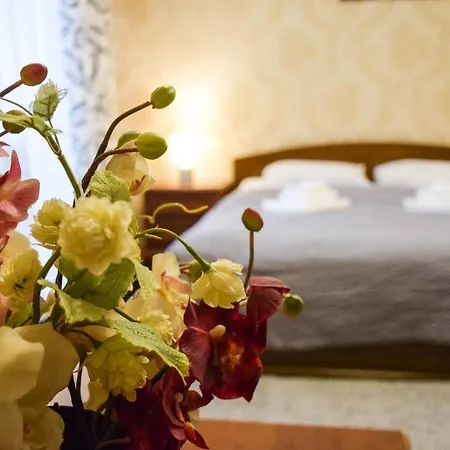 готельно-оздоровчий комплекс 