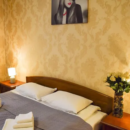 готельно-оздоровчий комплекс 