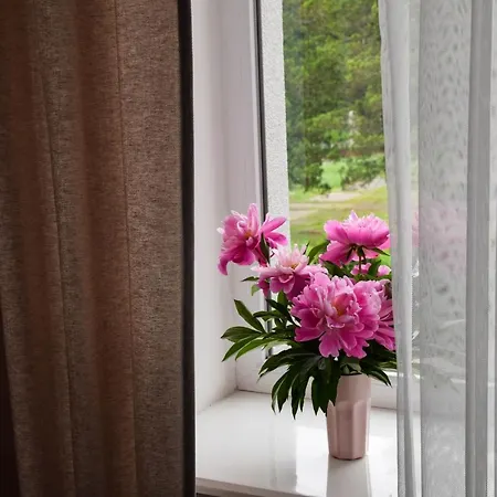 готельно-оздоровчий комплекс 