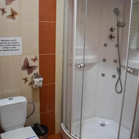 Zajazd готельно-оздоровчий комплекс 