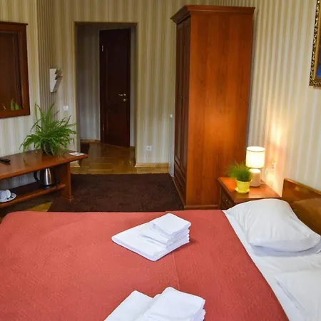 Zajazd готельно-оздоровчий комплекс 