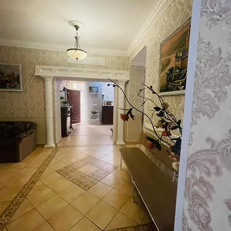 готельно-оздоровчий комплекс 