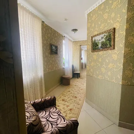 готельно-оздоровчий комплекс 