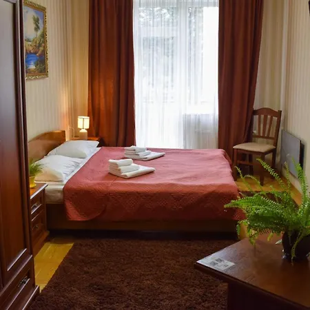 готельно-оздоровчий комплекс 