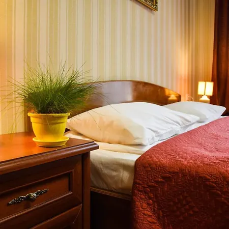 Zajazd готельно-оздоровчий комплекс 