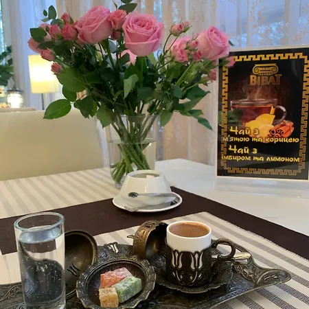 готельно-оздоровчий комплекс 