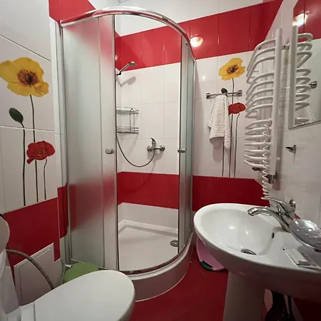 Zajazd готельно-оздоровчий комплекс 