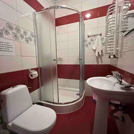 Zajazd готельно-оздоровчий комплекс 