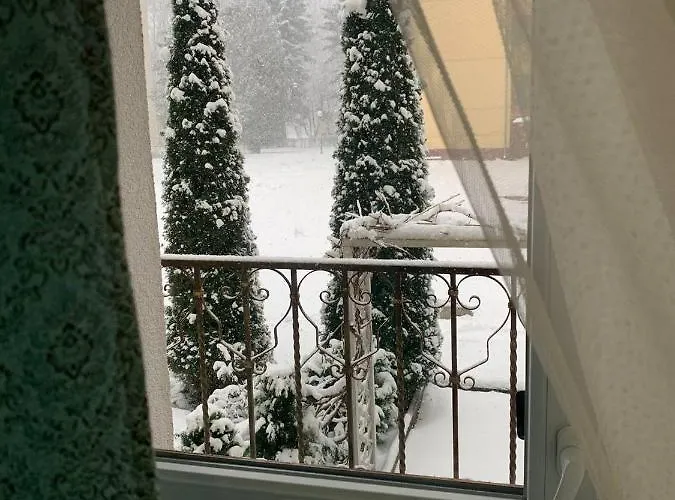 готельно-оздоровчий комплекс 