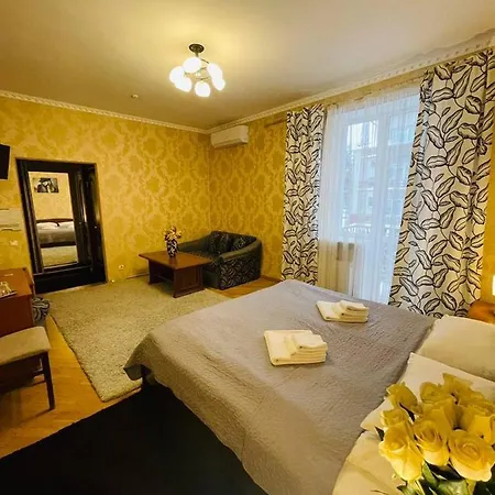 Gasthof готельно-оздоровчий комплекс 