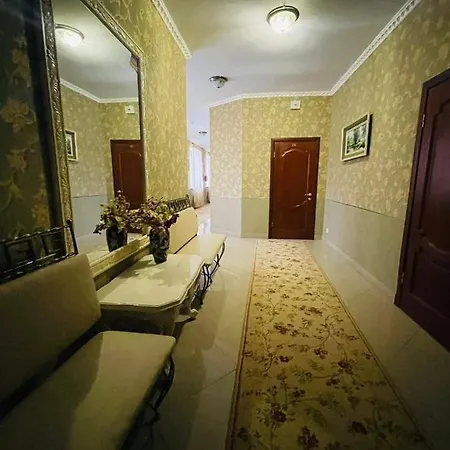 Gasthof готельно-оздоровчий комплекс 
