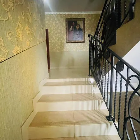 Gasthof готельно-оздоровчий комплекс 