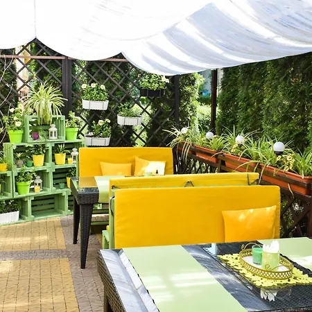 Gasthof готельно-оздоровчий комплекс 